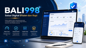 bali998